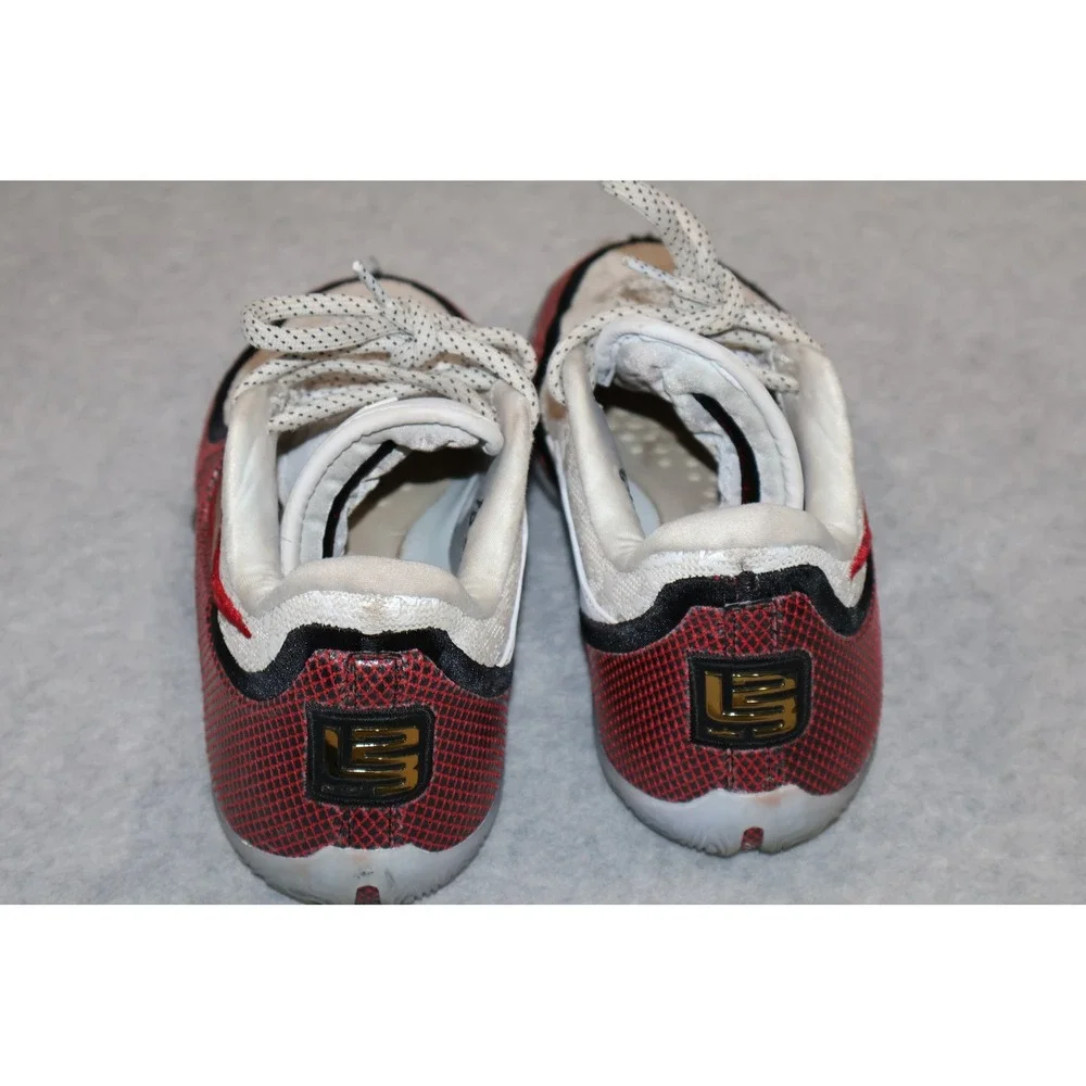 Nike Lebron 23 Grand Opening Mens Size 8.5 Red Gym Basketball Shoes HJ5629-100